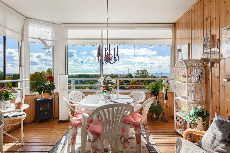 Apartment, 3 rooms, 83 m² in Skåne