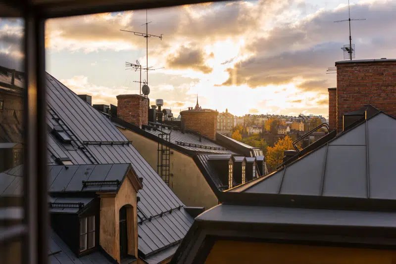 Apartment, 2,5 rooms, 138 m² in Stockholm