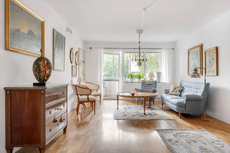 Other, 4 rooms, 103 m² in Uppsala