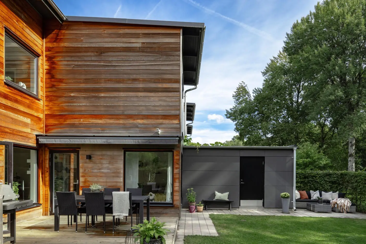 Övrigt, Sjövallavägen 11, Växjö. Bild 1 av 1
