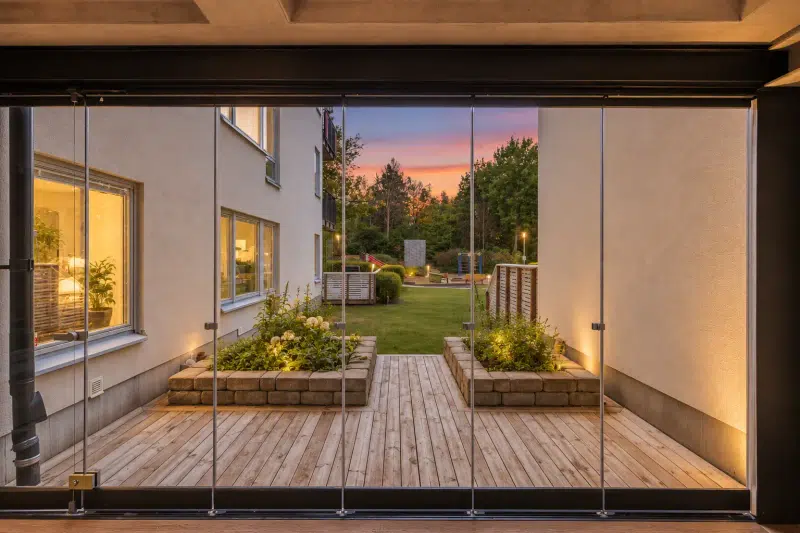 Lägenhet, 2 rum, 73 m² i Huvudsta