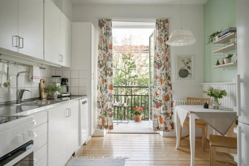 Apartment, 2 rooms, 64 m² in Folkets Park