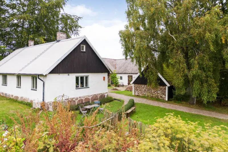 Villa, 4 rum, 149 m² i Vanstad