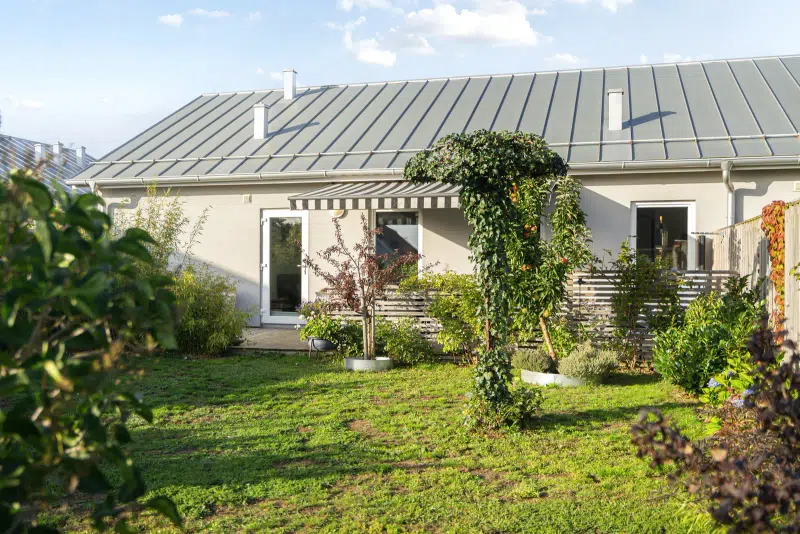 Apartment, 4 rooms, 91 m² in Nybrostrand