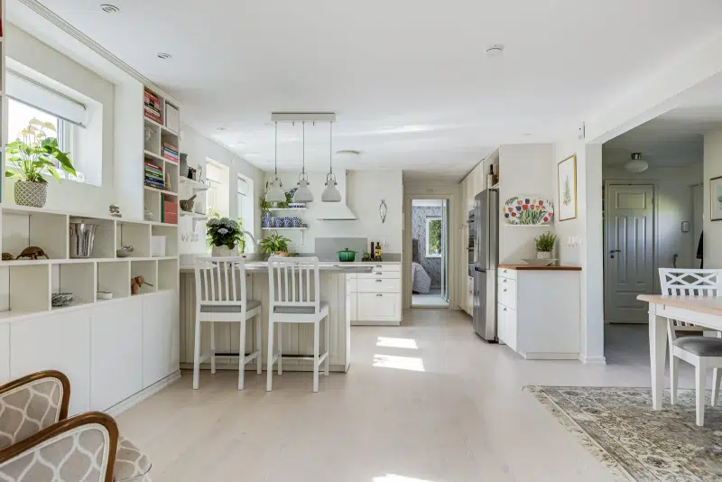 Villa, 3 rum, 99 m² i Höllviken