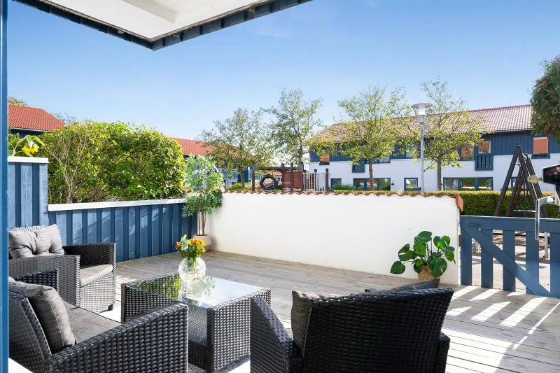 Lägenhet, 4 rum, 88 m² i Fyllinge