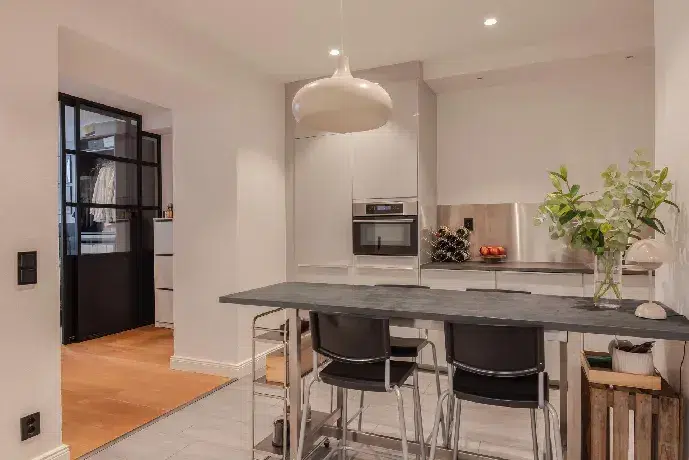Apartment, 2 rooms, 50 m² in Stockholm