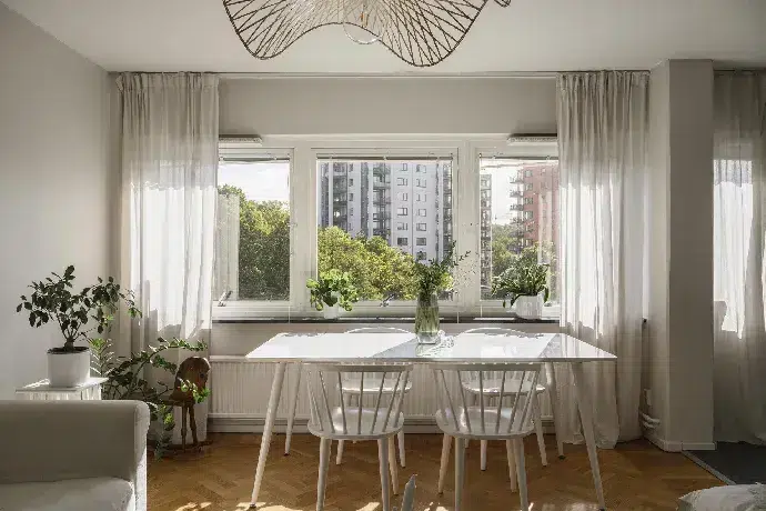 Lägenhet, 2 rum, 59 m² i Göteborg