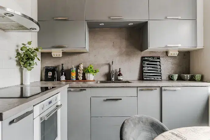 Lägenhet, 2 rum, 40 m² i Falun