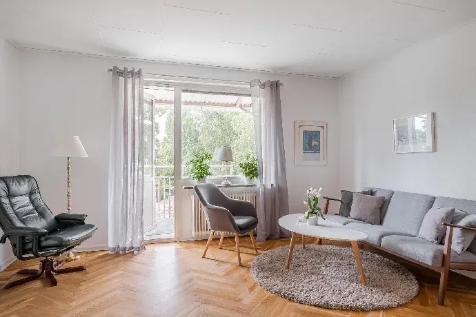 Bild 1 av 21 på Slättbergsvägen