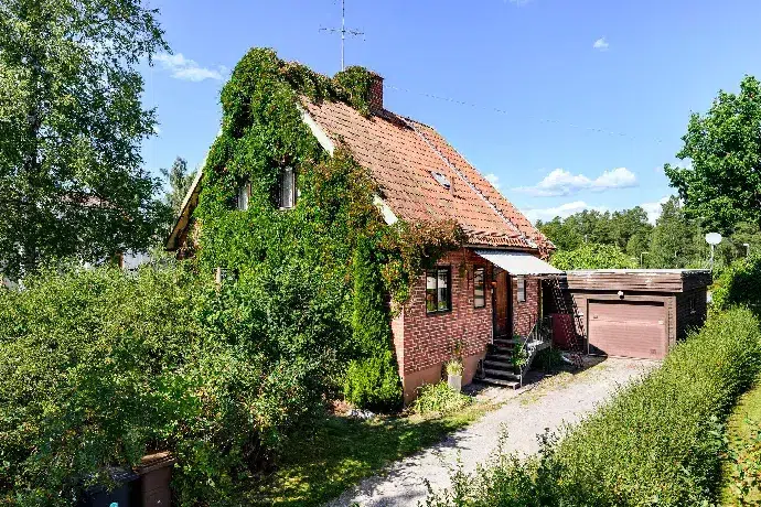 Villa, 5 rum, 113 m² i Falun