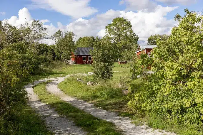 Fritidshus, 4 rum, 50 m² i Gotland