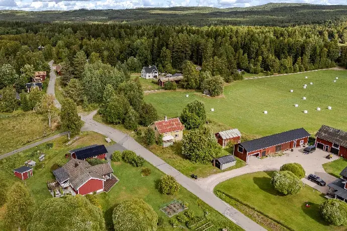 Bild 1 av 21 på Eggen