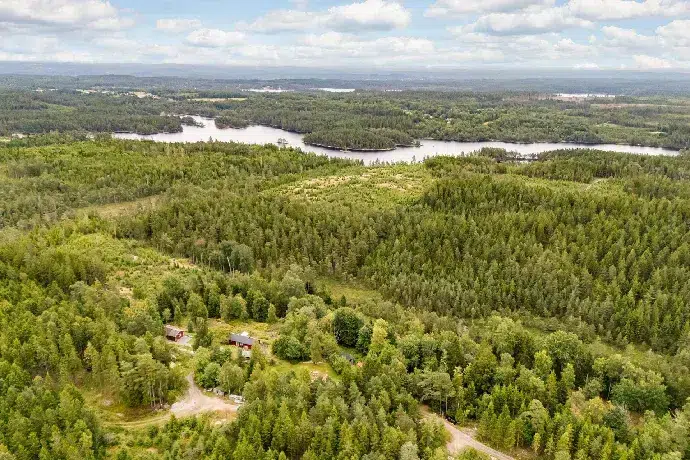 Villa, 3 rum, 68 m² i Kungsbacka