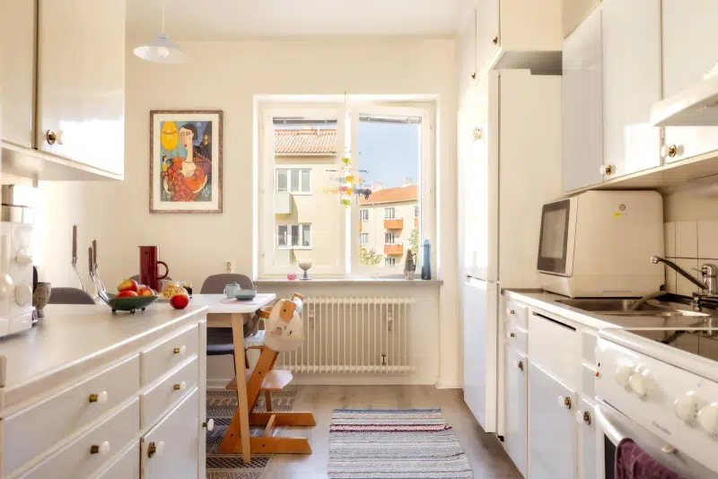 Lägenhet, 3 rum, 67 m² i Gotland