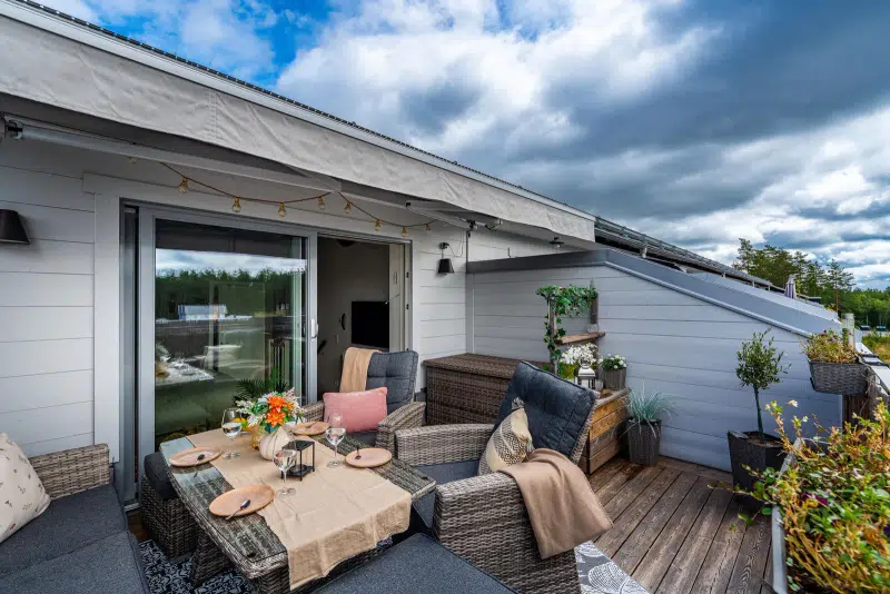Apartment, 3 rooms, 75 m² in Knivsta