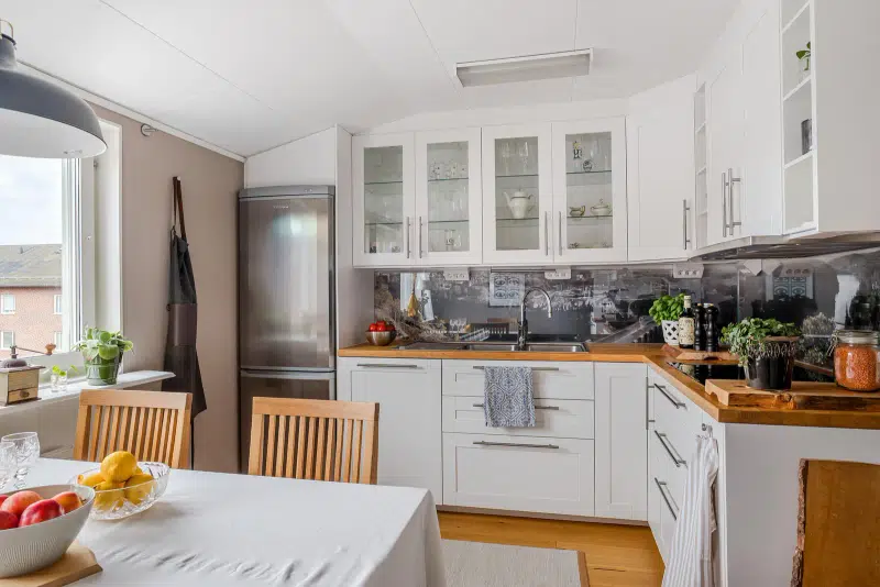Apartment, 2 rooms, 54 m² in Trollhättan
