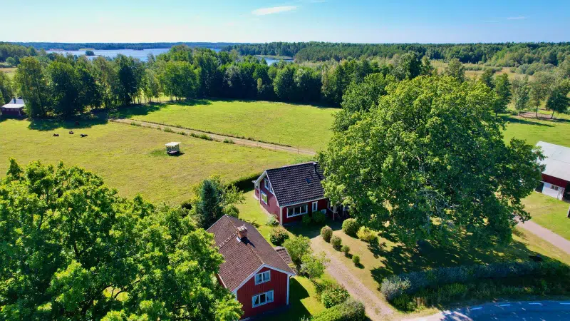 Villa, 6 rum, 171 m² i Gullspång