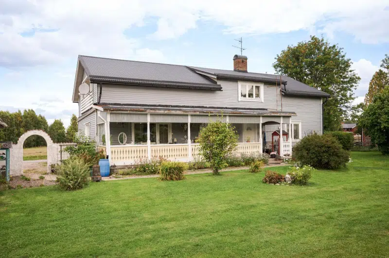 Villa, 5 rum, 180 m² i Malung-sälen