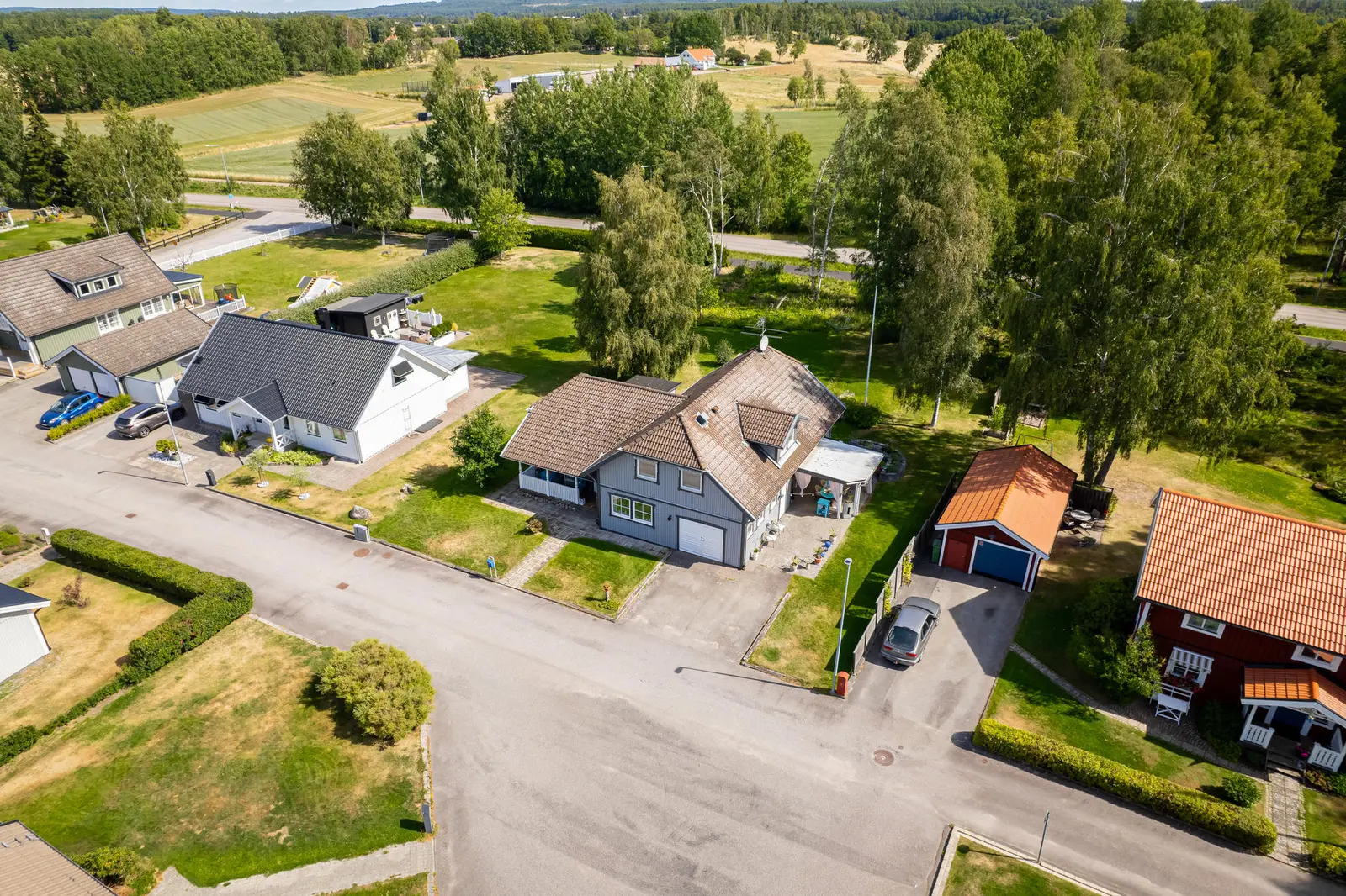 Bild 1 av 21 på Saxofongatan