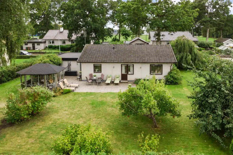 Villa, 8 rum, 80 m² i Falkenberg