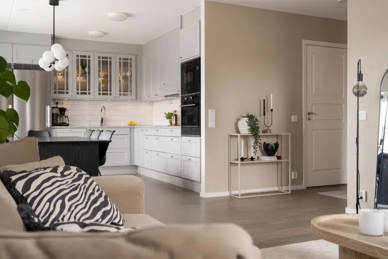 Lägenhet, 3 rum, 77 m² i Stenungsund