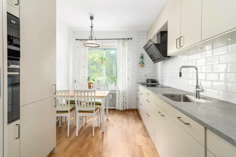 Lägenhet, 2 rum, 59 m² i Eskilstuna