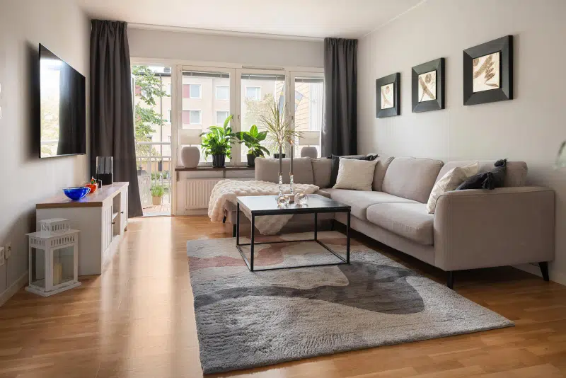 Apartment, 3 rooms, 70 m² in Haninge