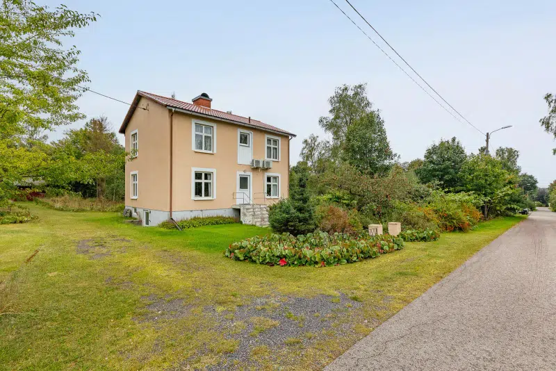 Villa, 5 rum, 140 m² i Uppvidinge
