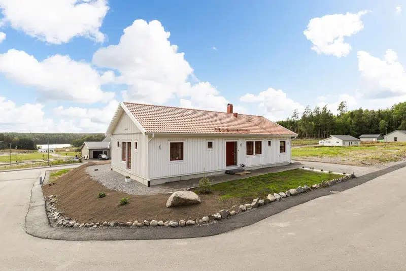 Villa, 6 rum, 146 m² i Linköping