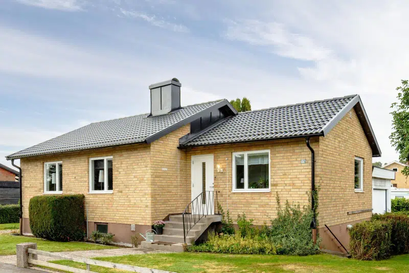 Villa, 4 rum, 84 m² i Rydaholm