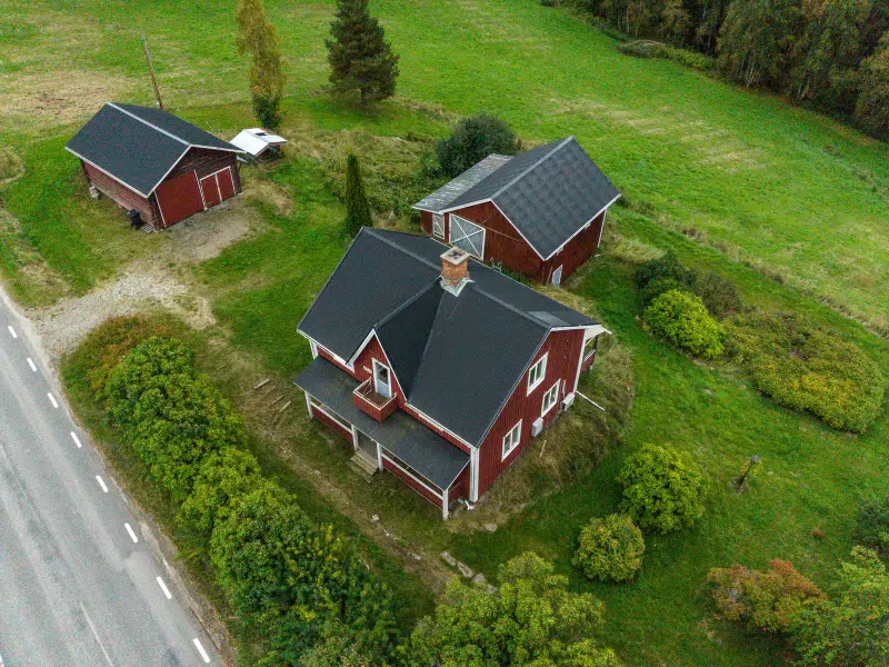 Villa, 5 rum, 145 m² i Ånge