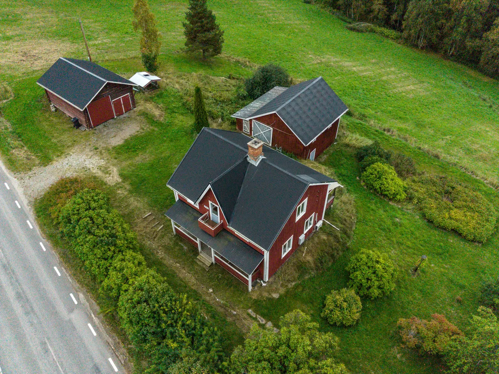 Bild 1 av 21 på Rombäck