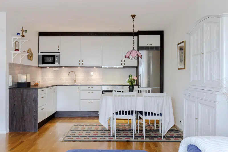 Lägenhet, 3 rum, 64 m² i Karlstad
