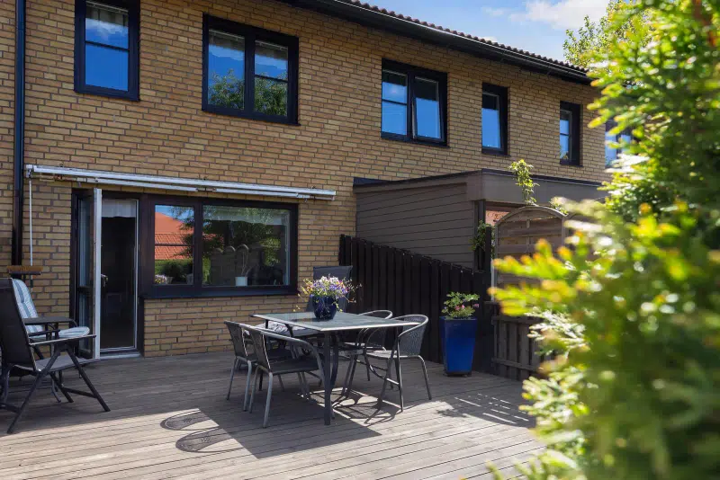 Lägenhet, 3 rum, 82 m² i Lund