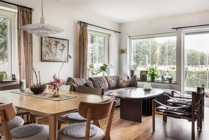 Lägenhet, 3 rum, 71 m² i Skåne