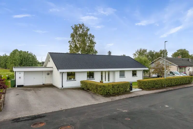 Villa, 5 rum, 150 m² i Språttebo