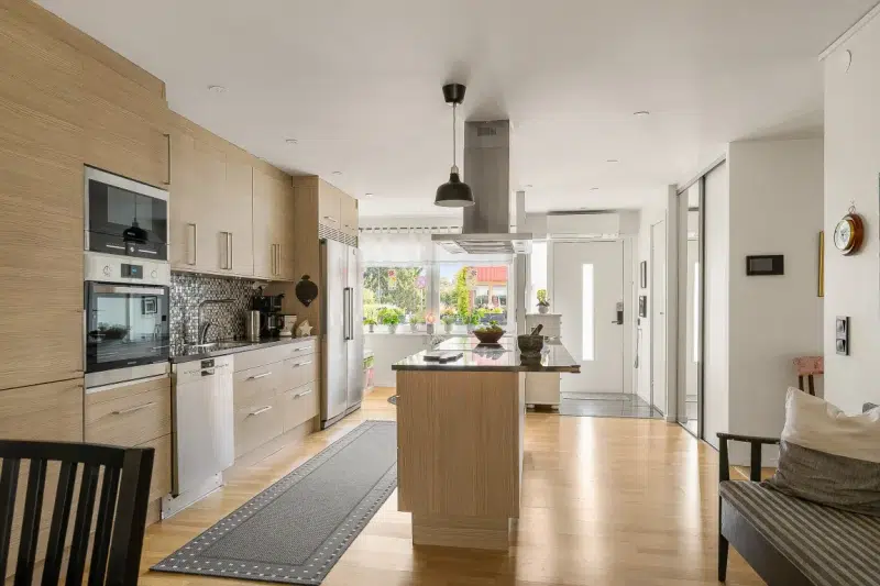 Villa, 5 rum, 119 m² i Enköping