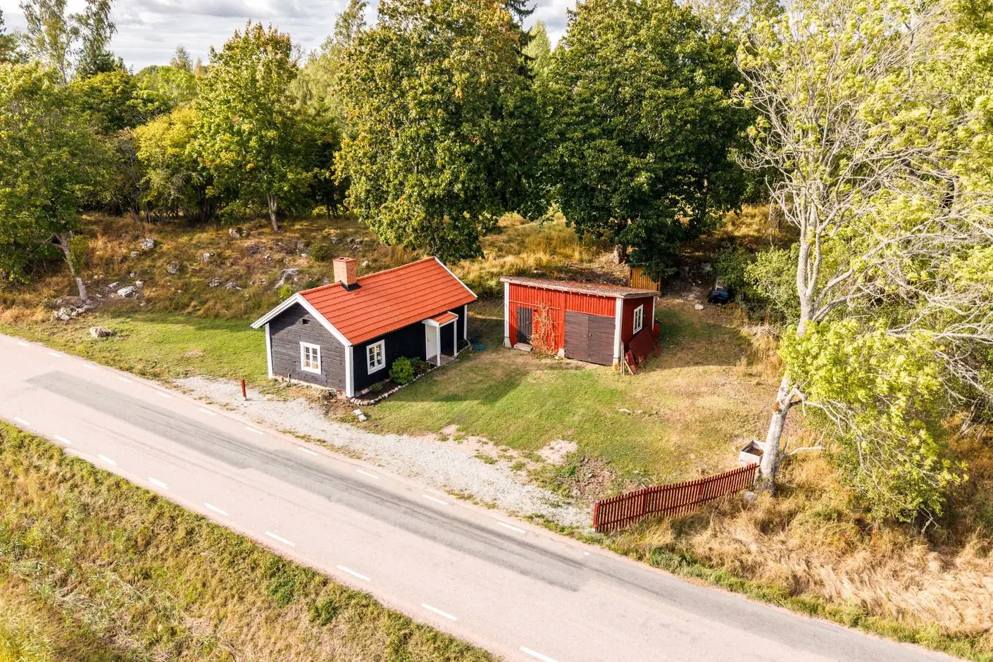 Image 1 of 29 of Tidö 28