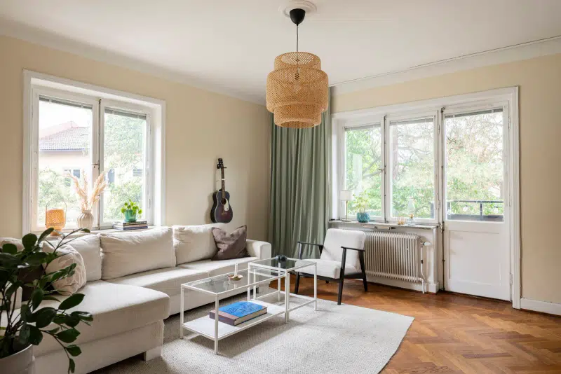 Apartment, 3 rooms, 70 m² in Bromma