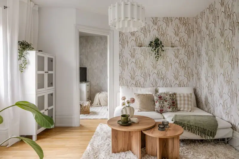 Apartment, 2 rooms, 45 m² in Karlskrona