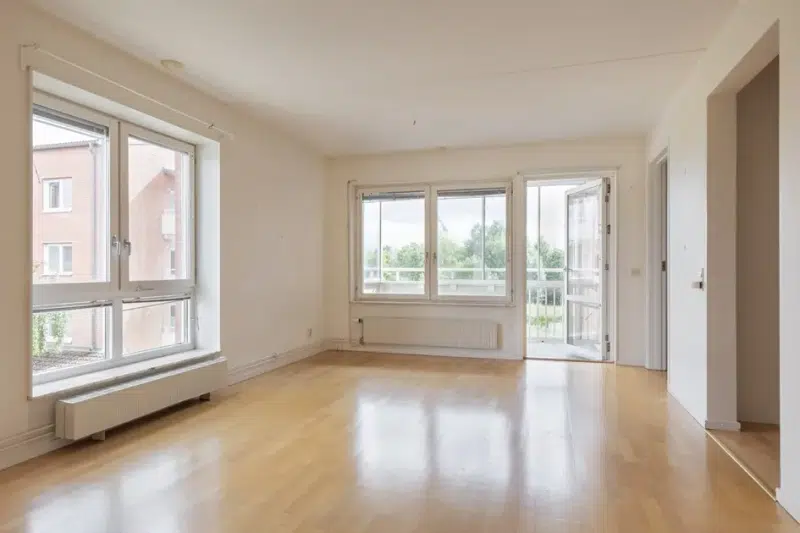 Lägenhet, 2 rum, 60 m² i Göteborg