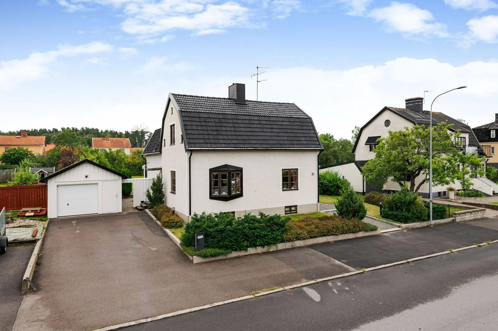 Image 1 of 21 of Föreningsgatan 31