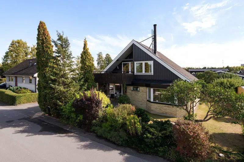 Villa, 6 rum, 139 m² i Veta
