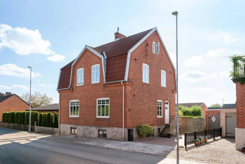 House, 7 rooms, 166 m² in Kävlinge