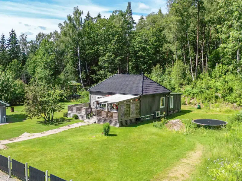 House, 4 rooms, 90 m² in Borås