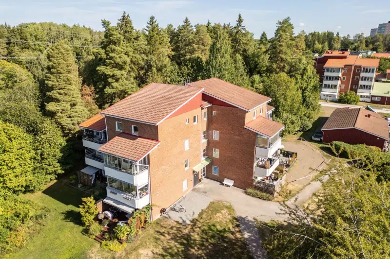 Apartment, 3 rooms, 78 m²