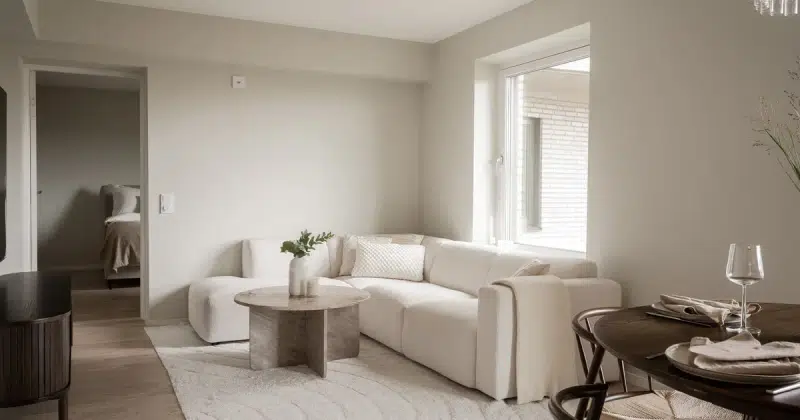 Apartment, 2 rooms, 54 m² in Malmö