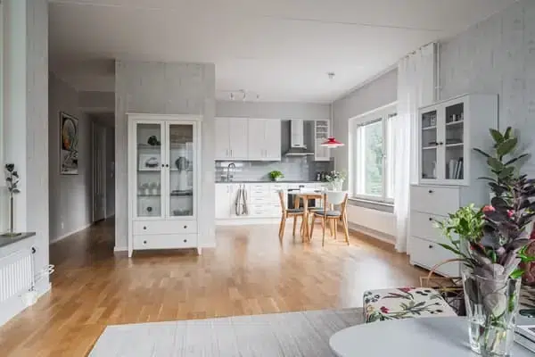 Lägenhet, 3 rum, 70 m² i Ulricehamn
