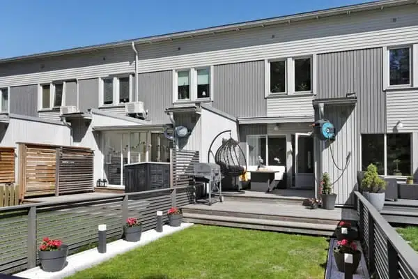 House, 4 rooms, 85 m² in Sundbyberg